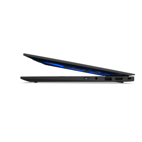 Lenovo ThinkPad X1 Carbon Gen 13 Aura Edition Copilot+ PC Intel Core Ultra 7 258V Laptop 35.6 cm (14") 2.8K 32 GB 512 GB SSD Wi-Fi 7 (802.11be) Windows 11 Pro Black