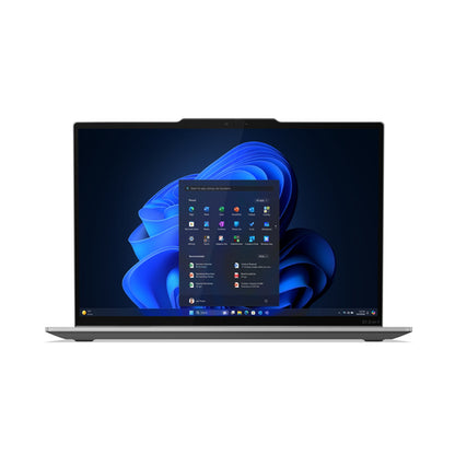 Lenovo ThinkPad X1 2-in-1 Gen 10 Aura Edition Intel Core Ultra 5 225U Hybrid (2-in-1) 35.6 cm (14") Touchscreen WUXGA 16 GB 512 GB SSD Wi-Fi 6E (802.11ax) Windows 11 Pro French Grey