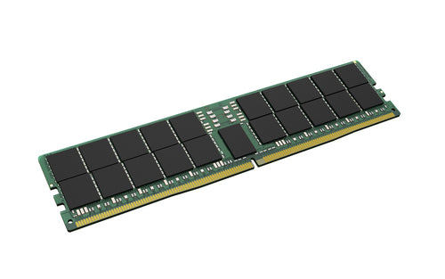 Kingston Technology KSM56R46BD4PMI-96MBI memory module 96 GB 1 x 96 GB DDR5 5600 MT/s 288-pin DIMM ECC