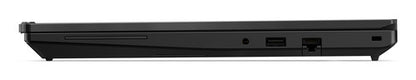 Lenovo ThinkPad T16 Gen 5 (Intel) Copilot+ PC Intel Core Ultra 5 325 Laptop 40.6 cm (16") WUXGA 16 GB LPDDR5x-SDRAM 512 GB SSD Wi-Fi 7 (802.11be) Windows 11 Pro Black English