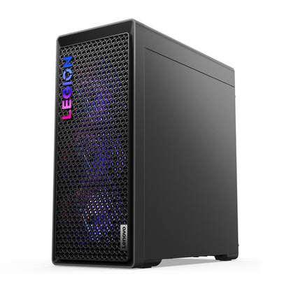 Lenovo Legion T7 34IAS10 Intel Core Ultra 7 265KF 32 GB DDR5-SDRAM 1 TB SSD NVIDIA GeForce RTX 5080 Windows 11 Pro Tower PC Black