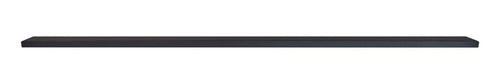 LG 49UH5Q-E Signage Display Digital signage flat panel 124.5 cm (49") LCD Wi-Fi 500 cd/m² 4K Ultra HD Black WebOS