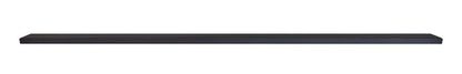 LG 49UH5Q-E Signage Display Digital signage flat panel 124.5 cm (49") LCD Wi-Fi 500 cd/m² 4K Ultra HD Black WebOS