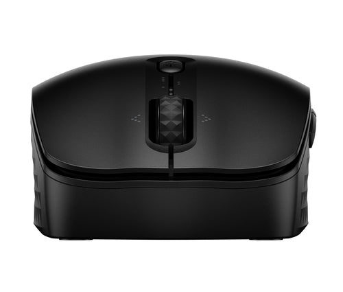 HP 425 PROGRAMMABLE WIRELESS U.S. ENGLISH LOCALIZATION mouse Ambidextrous Bluetooth 4000 DPI