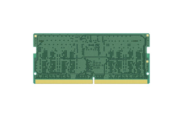 Kingston Technology ValueRAM memory module 8 GB 1 x 8 GB DDR5 6400 MT/s 262-pin SO-DIMM