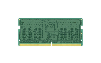 Kingston Technology ValueRAM memory module 8 GB 1 x 8 GB DDR5 6400 MT/s 262-pin SO-DIMM