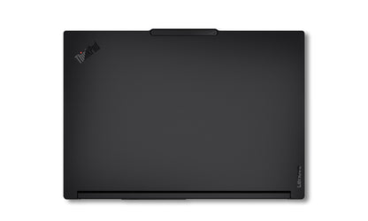 Lenovo ThinkPad P16 Gen 3 Intel Core Ultra 7 255HX Mobile workstation 40.6 cm (16") WQUXGA 32 GB DDR5-SDRAM 512 GB SSD NVIDIA RTX PRO 1000 Blackwell Wi-Fi 7 (802.11be) Windows 11 Pro Black English