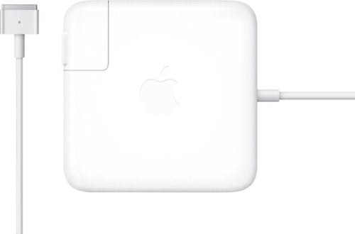 Apple 85W MagSafe 2 Power Adapter (for MacBook Pro with Retina display)
