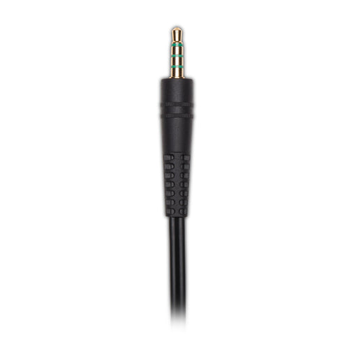 Kensington K97603WW headphones/headset Wired Head-band Calls/Music Black