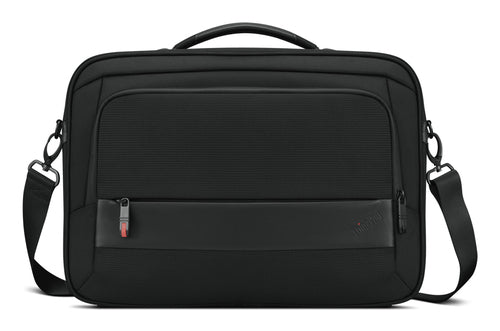 Lenovo ThinkPad Professional 14-inch Topload Gen 2 35.6 cm (14") Toploader bag Black