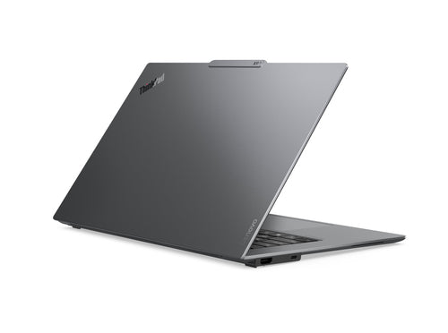 Lenovo ThinkPad X9-15 Gen 1 Aura Edition Copilot+ PC Intel Core Ultra 5 226V Laptop 38.9 cm (15.3") 2.8K 16 GB LPDDR5x-SDRAM 512 GB SSD Wi-Fi 7 (802.11be) Windows 11 Pro English Grey