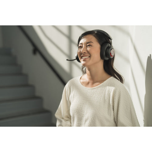 Kensington H3000 Bluetooth Over-Ear Headset