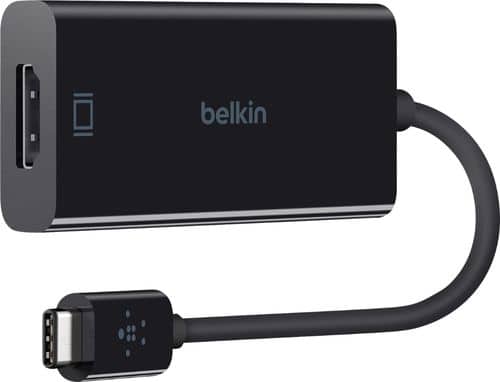 Belkin USB-C to HDMI Cable Connector