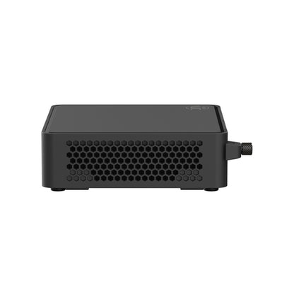 ASUS RNUC15CRKC5063C1 Intel Core 5 210H 16 GB DDR5-SDRAM 512 GB SSD Windows 11 Pro Mini PC Black