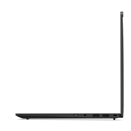 Lenovo ThinkPad X1 Carbon Gen 13 Aura Edition Copilot+ PC Intel Core Ultra 7 258V Laptop 35.6 cm (14") 2.8K 32 GB 512 GB SSD Wi-Fi 7 (802.11be) Windows 11 Pro Black