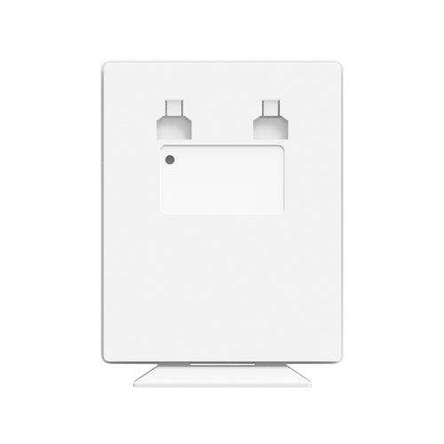 TP-Link EAP650-DESKTOP wireless access point 2976 Mbit/s White Power over Ethernet (PoE)