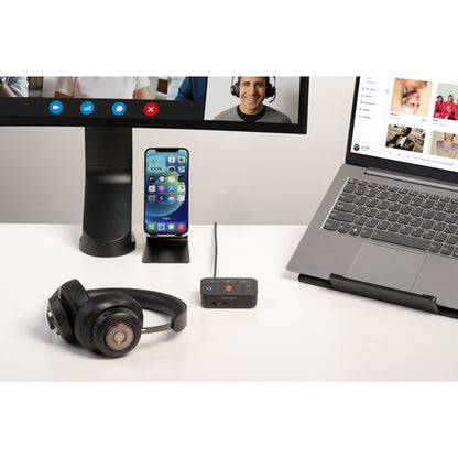 Kensington H3000 Bluetooth Over-Ear Headset
