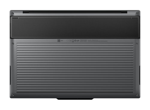 Lenovo ThinkPad X9-15 Gen 1 Copilot+ PC Intel Core Ultra 7 258V Laptop 38.9 cm (15.3") Touchscreen 2.8K 32 GB LPDDR5x-SDRAM 1 TB SSD Wi-Fi 7 (802.11be) Windows 11 Pro French Grey
