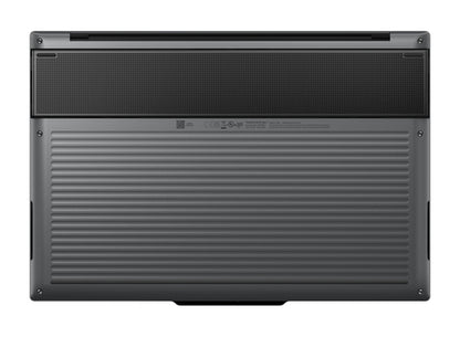 Lenovo ThinkPad X9-15 Gen 1 Copilot+ PC Intel Core Ultra 7 258V Laptop 38.9 cm (15.3") Touchscreen 2.8K 32 GB LPDDR5x-SDRAM 1 TB SSD Wi-Fi 7 (802.11be) Windows 11 Pro French Grey