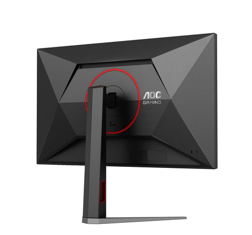 AOC 27G4 computer monitor 68.6 cm (27") 1920 x 1080 pixels Full HD LCD Black, Grey
