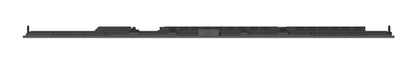 LG 105BM5P-B Signage Display Digital signage flat panel 2.67 m (105") Wi-Fi 440 cd/m² 5K Ultra HD Black Android 16/7