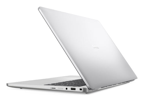 DELL Pro 16 Plus PB16250 Intel Core Ultra 7 268V Laptop 40.6 cm (16") Full HD+ 32 GB LPDDR5x-SDRAM 512 GB SSD Wi-Fi 7 (802.11be) Windows 11 Pro Aluminium