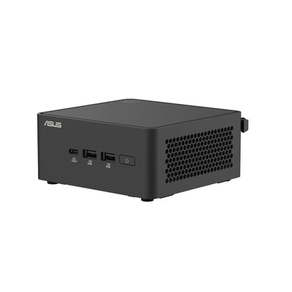 ASUS NUC 15 Pro RNUC15CRHU700001 Black 255H