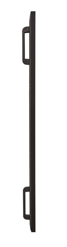 LG UHD Signage 190.5 cm (75") LED Wi-Fi 700 cd/m² Full HD Black WebOS 24/7