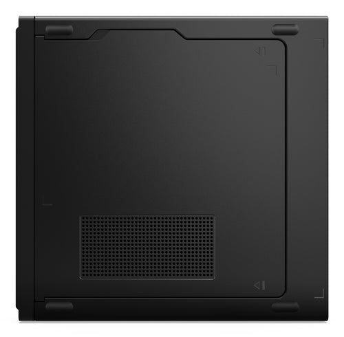 Lenovo ThinkCentre M90q Gen 6 Intel Core Ultra 5 235 16 GB DDR5-SDRAM 512 GB SSD Windows 11 Pro Mini PC Black