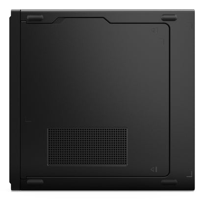 Lenovo ThinkCentre M90q Gen 6 Intel Core Ultra 5 235 16 GB DDR5-SDRAM 512 GB SSD Windows 11 Pro Mini PC Black