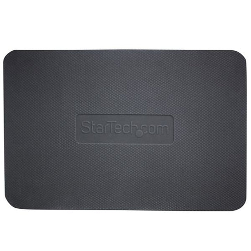 StarTech.com Ergonomic Anti-Fatigue Mat for Standing Desks
