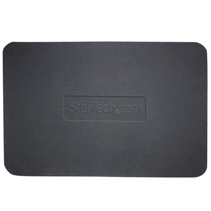 StarTech.com Ergonomic Anti-Fatigue Mat for Standing Desks
