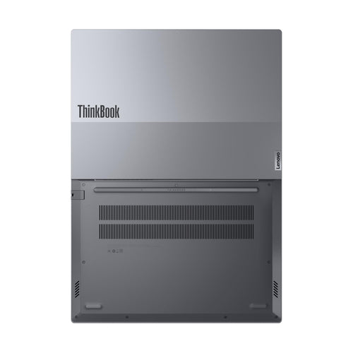 Lenovo ThinkBook 14 G9 IRL Intel Core 5 210H Laptop 35.6 cm (14") WUXGA 16 GB DDR5-SDRAM 256 GB SSD Wi-Fi 6E (802.11ax) Windows 11 Pro Grey