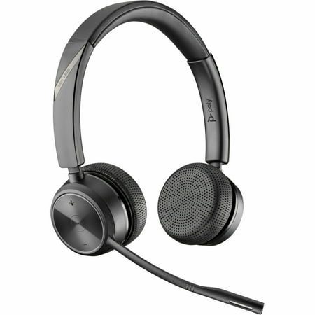 Plantronics SAVI 7220 Office  Black