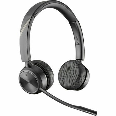 Plantronics SAVI 7220 Office  Black