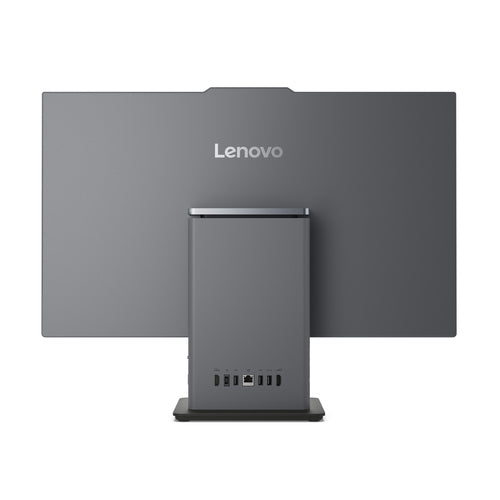 Lenovo ThinkCentre neo 50a 27 Gen 5 Intel® Core™ i7 i7-13620H 68.6 cm (27") 1920 x 1080 pixels Touchscreen All-in-One PC 16 GB DDR5-SDRAM 512 GB SSD Windows 11 Pro Wi-Fi 6 (802.11ax) Grey
