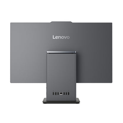 Lenovo ThinkCentre neo 50a 27 Gen 5 Intel® Core™ i7 i7-13620H 68.6 cm (27") 1920 x 1080 pixels Touchscreen All-in-One PC 16 GB DDR5-SDRAM 512 GB SSD Windows 11 Pro Wi-Fi 6 (802.11ax) Grey