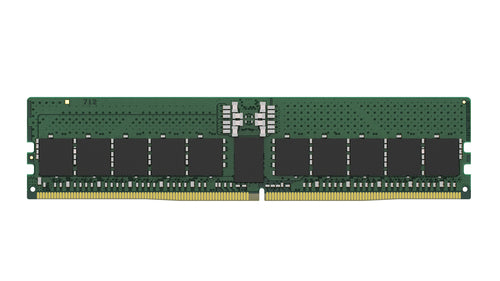 Kingston Technology KTL-TS556S4-32G memory module 32 GB 1 x 32 GB DDR5 5600 MT/s 288-pin DIMM ECC