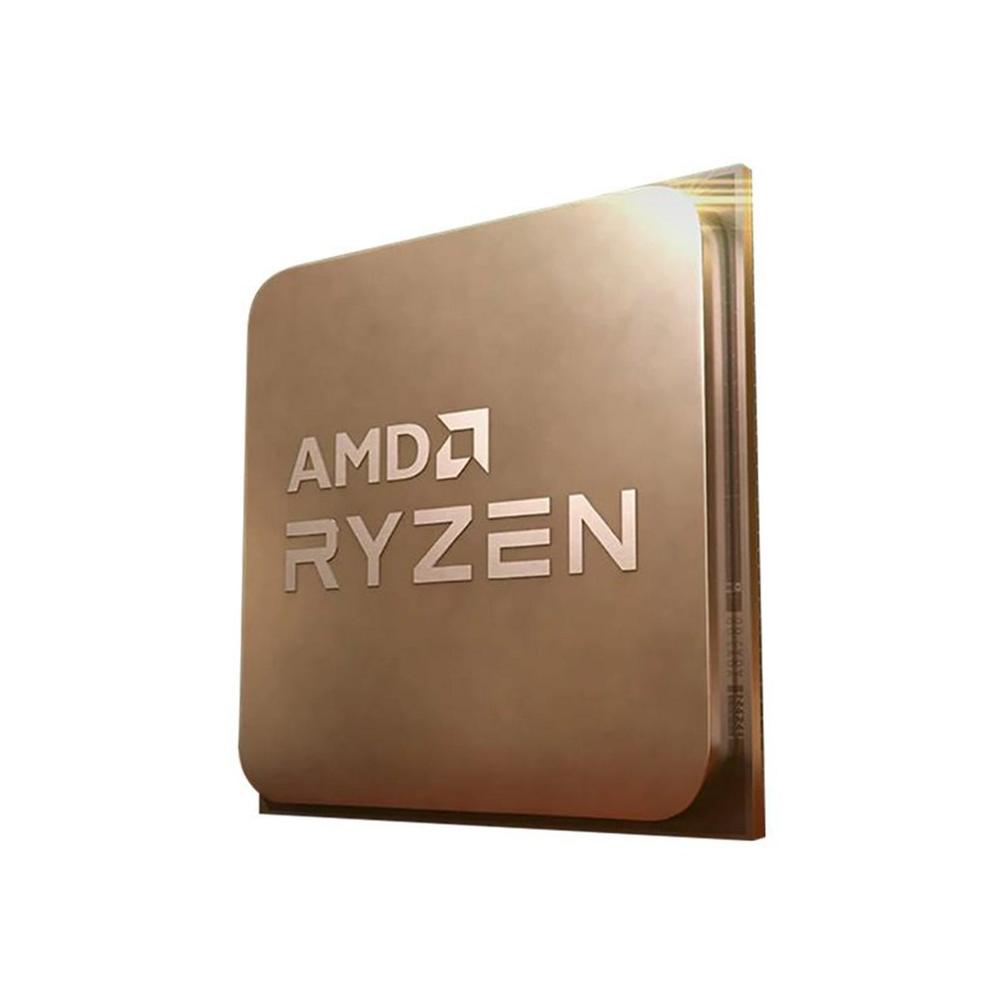 AMD Ryzen™ 7 5800X 8-core/16-thread Desktop Processor