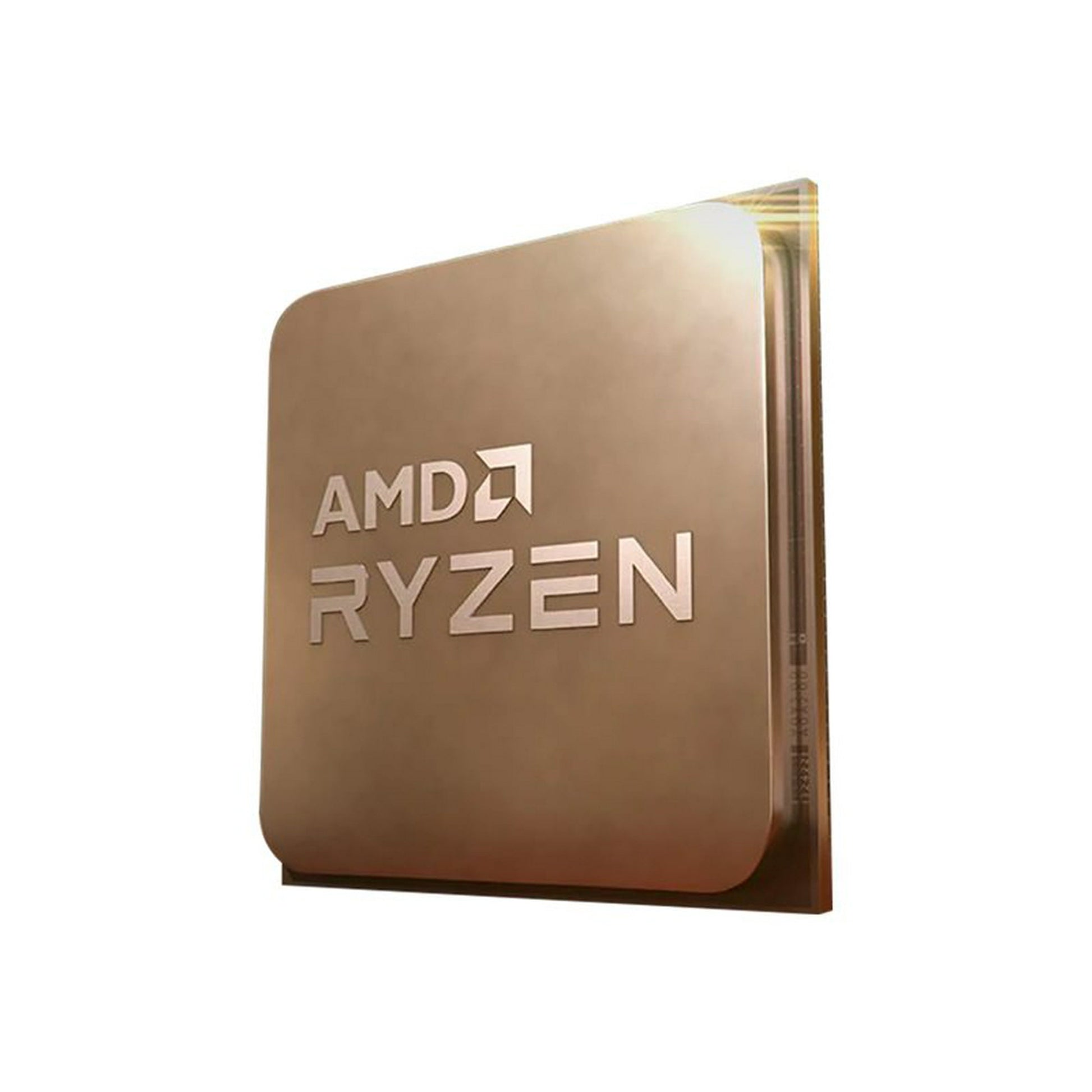 AMD Ryzen™ 7 5800X 8-core/16-thread Desktop Processor