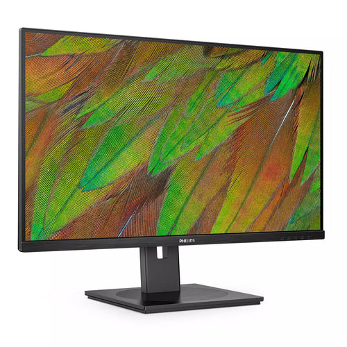 Philips 3000 series 32B1U3900/27 computer monitor 80 cm (31.5") 3840 x 2160 pixels 4K Ultra HD LCD Black