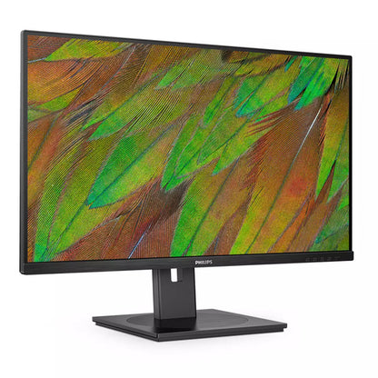 Philips 3000 series 32B1U3900/27 computer monitor 80 cm (31.5") 3840 x 2160 pixels 4K Ultra HD LCD Black