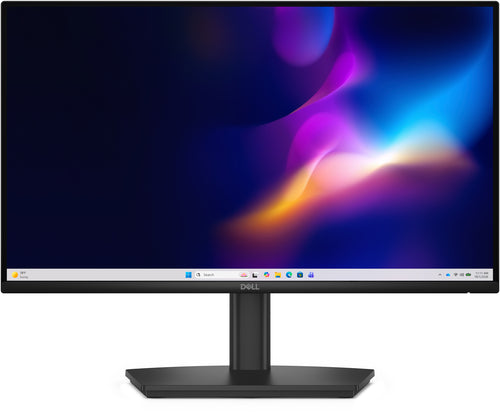 DELL Pro E2226HS computer monitor 54.6 cm (21.5") 1920 x 1080 pixels Full HD LCD Black