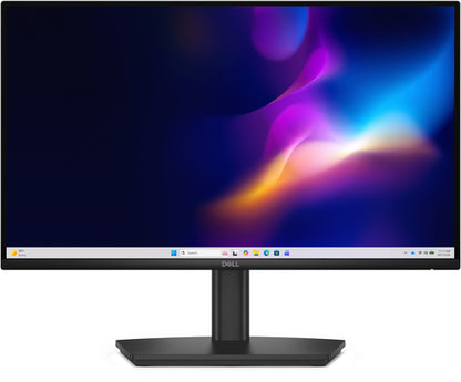 DELL Pro E2226HS computer monitor 54.6 cm (21.5") 1920 x 1080 pixels Full HD LCD Black
