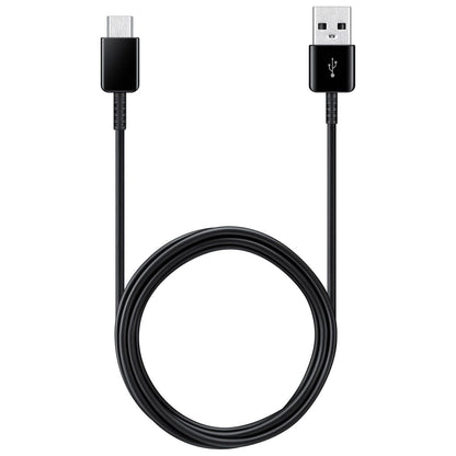 Samsung 1.5m (4.9 Ft.) Usb Type-A/Type-C Cable Black