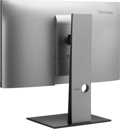 Viewsonic VP Series VP2488-4K computer monitor 61 cm (24") 3840 x 2160 pixels 4K Ultra HD LED Black