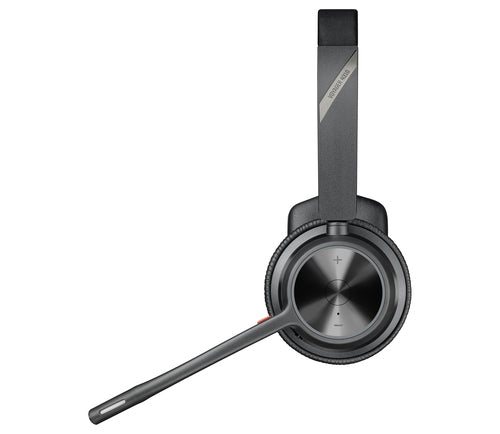 HP Poly Voyager 4310 USB-C Headset +BT700 dongle
