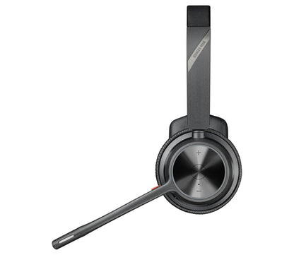 HP Poly Voyager 4310 USB-C Headset +BT700 dongle