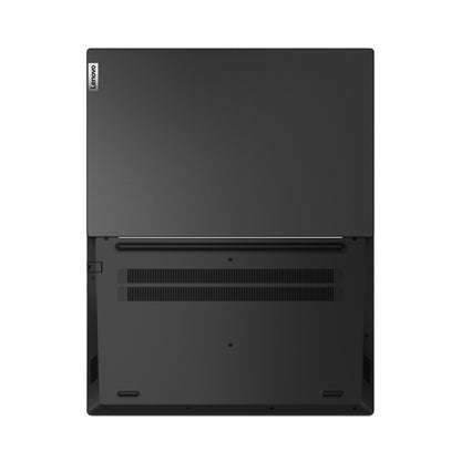 Lenovo V15 G4 AMN AMD Ryzen™ 5 7520U Laptop 39.6 cm (15.6") Full HD 8 GB LPDDR5-SDRAM 256 GB SSD Wi-Fi 6 (802.11ax) Windows 11 Pro French Black