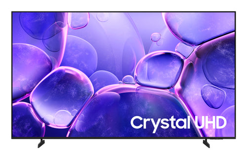Samsung HU6000F HG55U600FNF 139.7 cm (55") 4K Ultra HD Smart TV Black 20 W